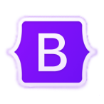 Bootstrap logo Adrien Dumont