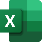 Excel logo Adrien Dumont