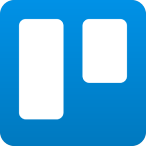 Trello logo Adrien Dumont