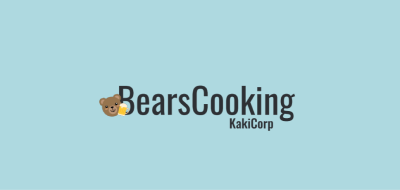 Bearscooking Preview Adrien Dumont