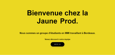 Jaune Prod Preview Adrien Dumont