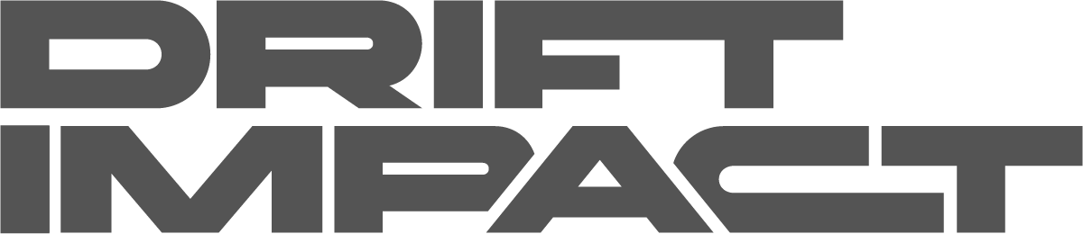 Logo Drift Impact