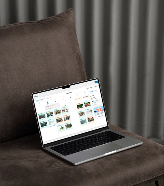 Gestion de campagnes publicitaires et community management par Adrien Dumont